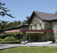 campus
