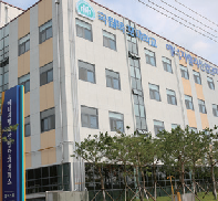 campus